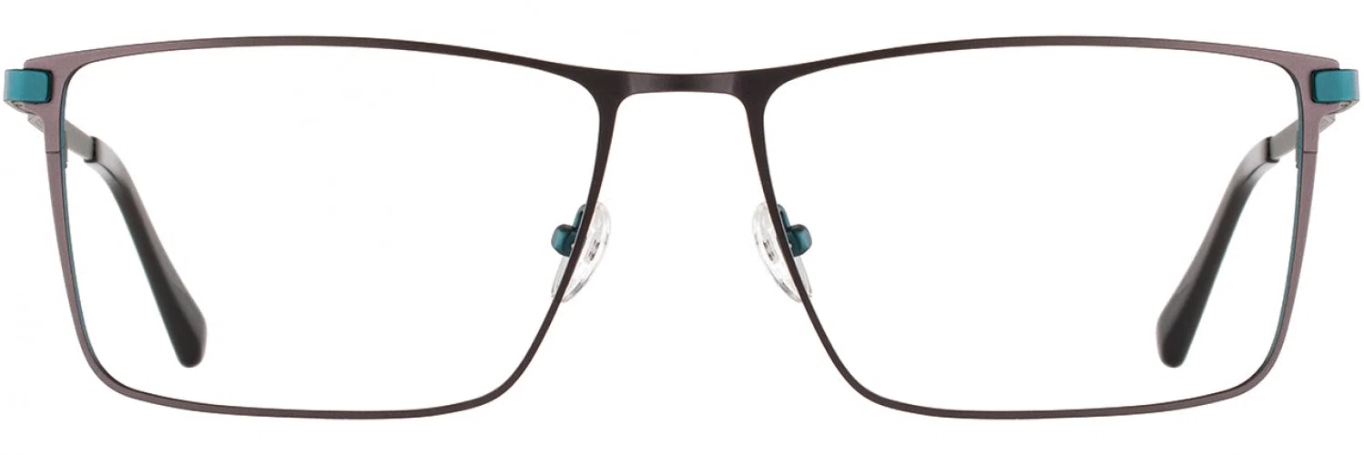 Michael Ryen MR382 Eyeglasses - view 3
